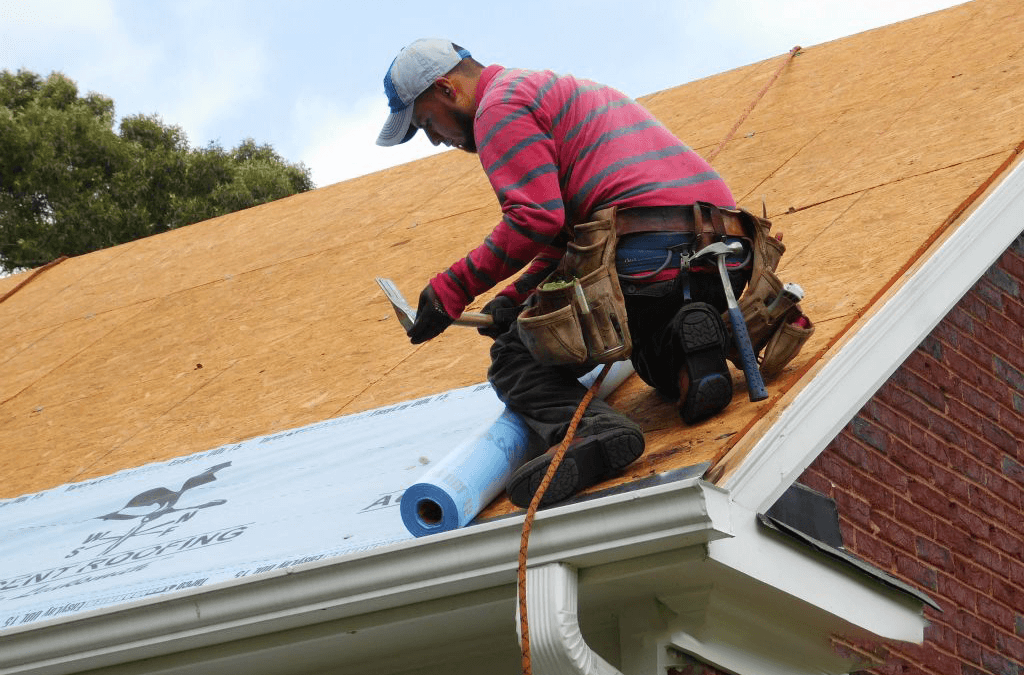 How To Choose a Roof Contractor for Installation in New York City?