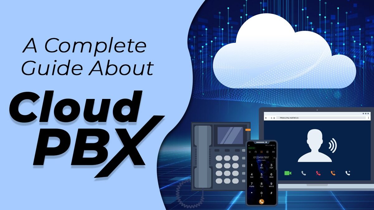 Cloud PBX Services
