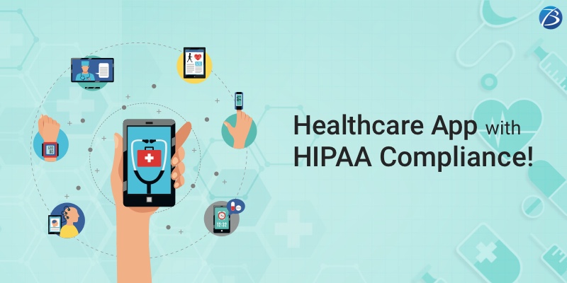 HIPAA Compliant App