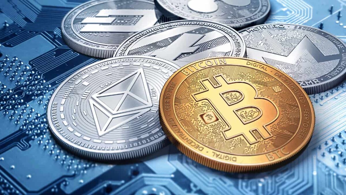 5 Cryptocurrency Trends for 2021
