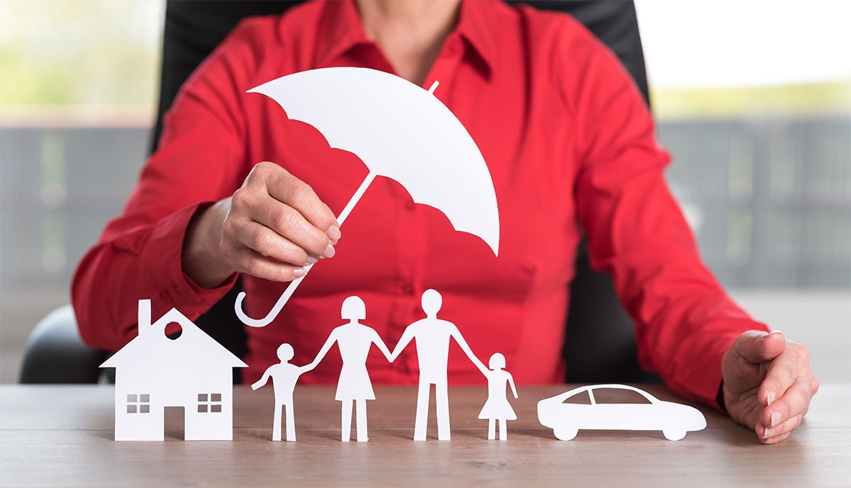 Life insurance: how it works and what it covers - AtoAllinks