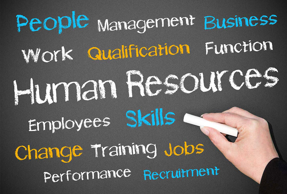 HR Solutions and Customer Service