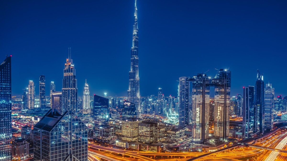 What to consider while starting a travel agency in Dubai