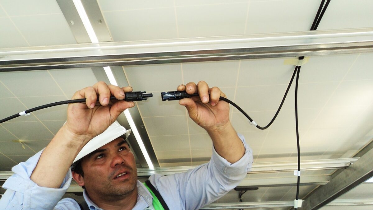 Importance of Professional Electrical Installation