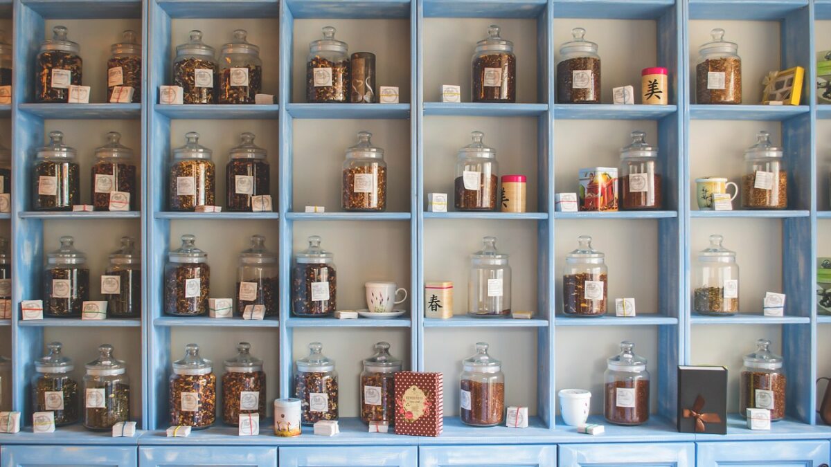 Why Traditional Chinese Medicine Is So Popular in the Medical Industry