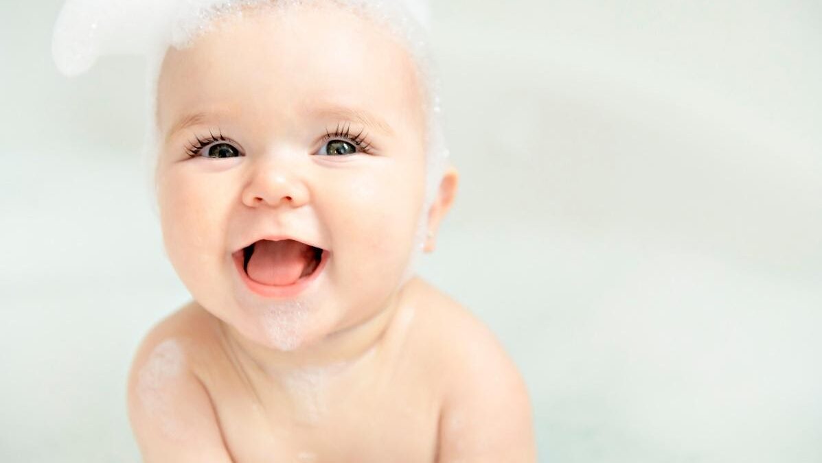 5 Ways to Make Bath Time More Fun for Babies