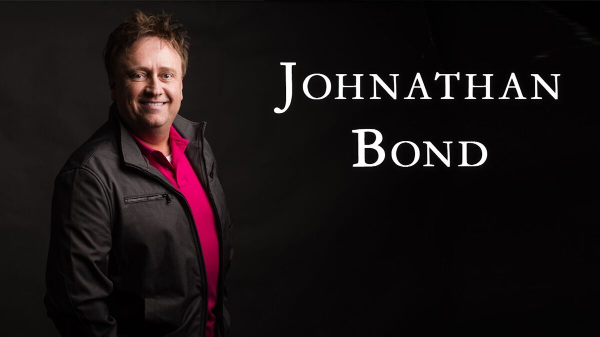 Johnathan D. Bond Wins Hearts of Millions Through His Euphonious Voice