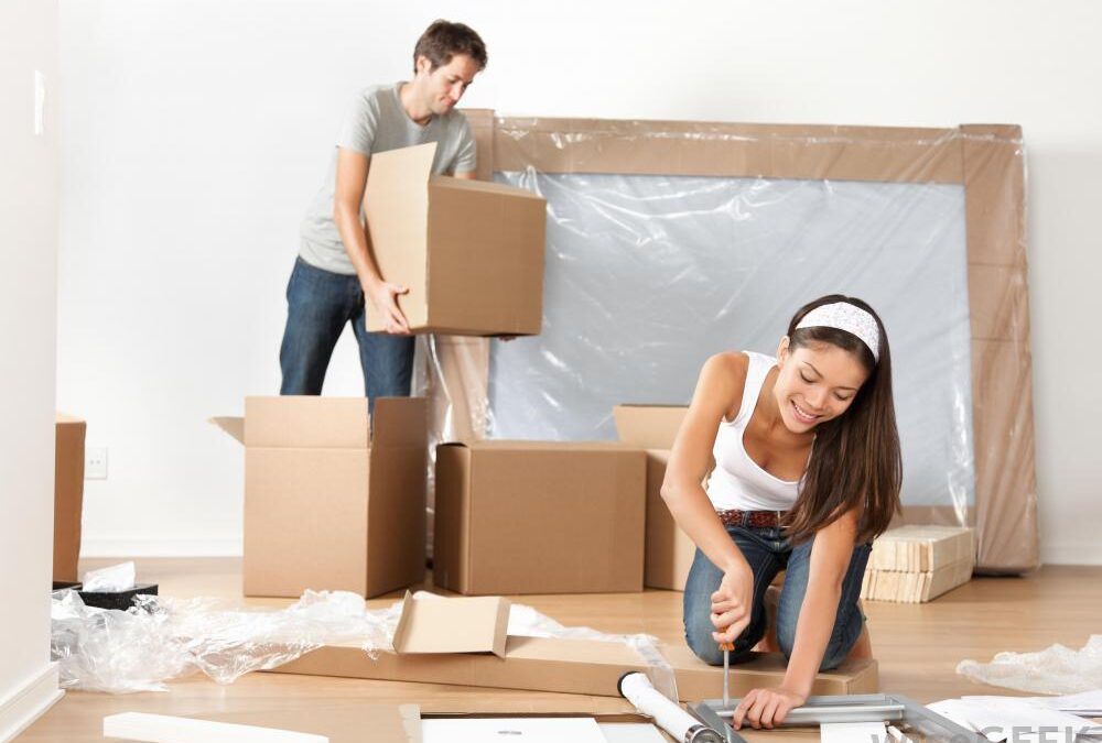Is It Costly to Hire a Moving Company in Louisiana?