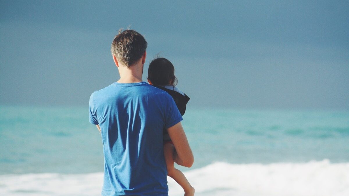 How Father’s Day Is Celebrated in 15 Countries Around the World