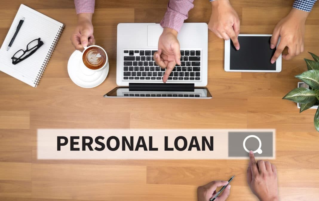 Personal Loan Advantage