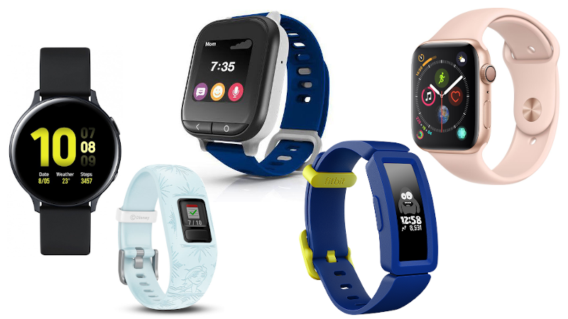 5 WAYS SMARTWATCHES COULD IMPROVE YOUR HEALTH