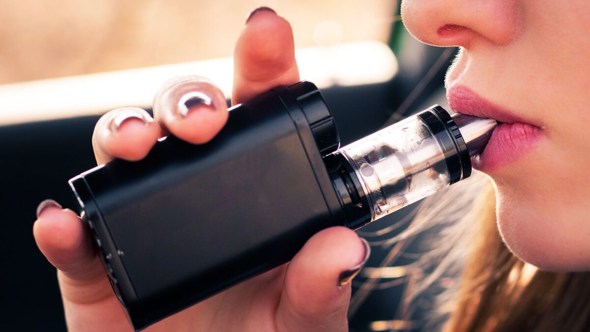 Electronic Cigarettes (E-Cigarettes): What are the rules in 2021?
