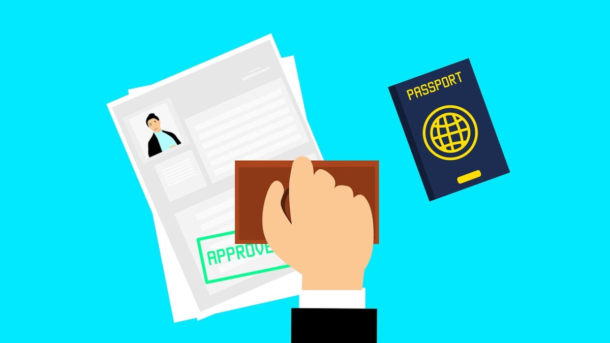 Common ways for professional to get an employment work visa