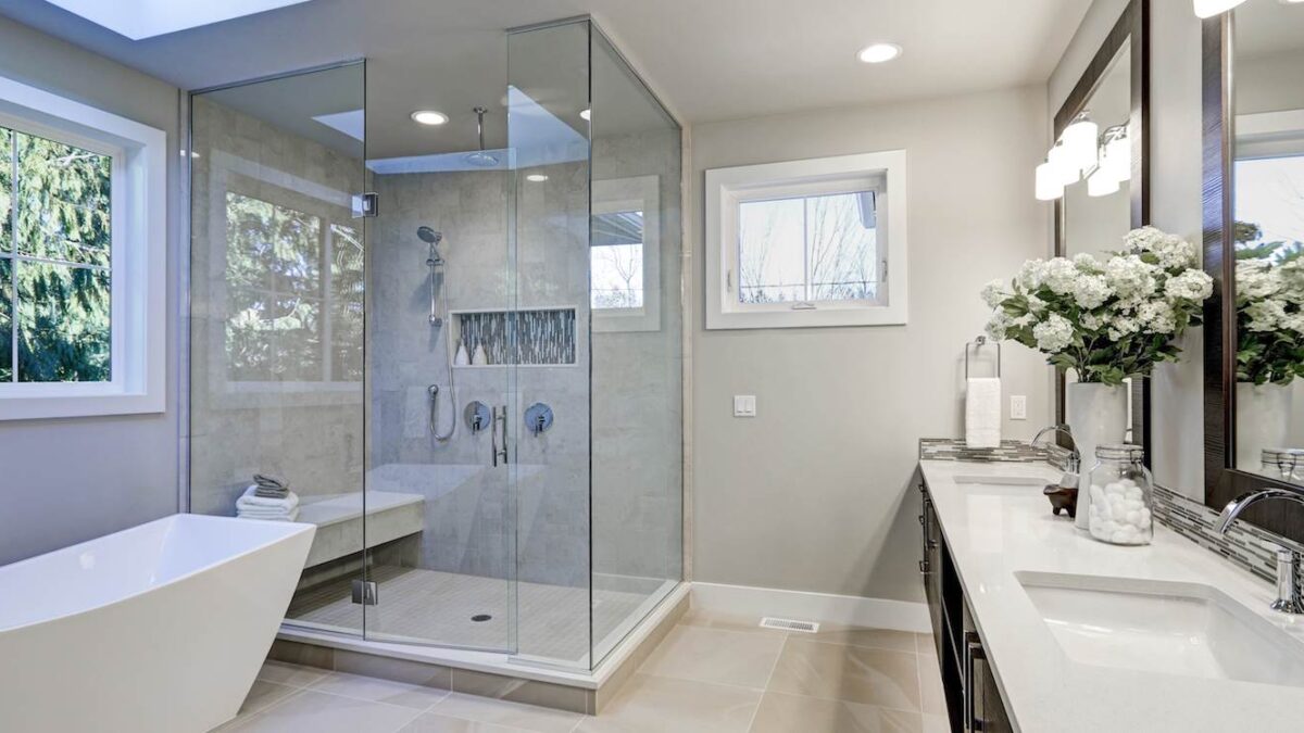 Quality Service For Best Shower Screens For The Bathroom In Adelaide