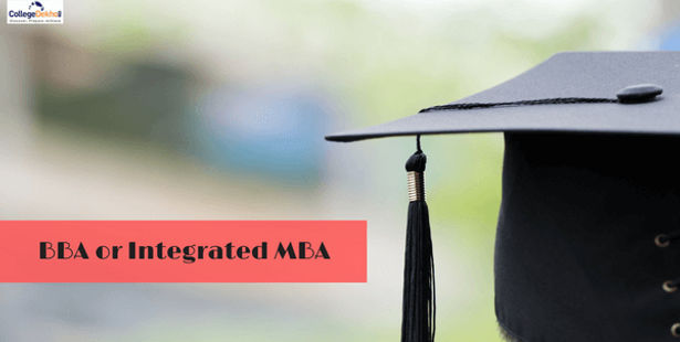 Integrated MBA Courses – Trend with benefits