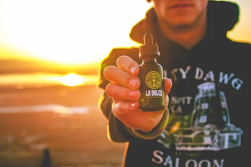 6 Vape Juice Flavors To Give A Try