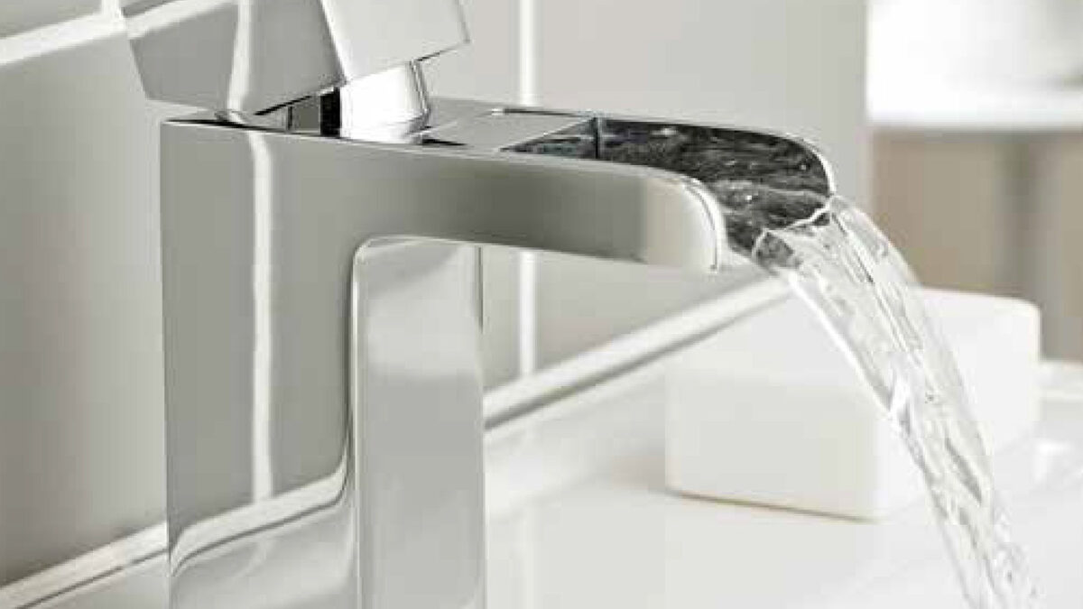 All you need to know about Bathroom Taps