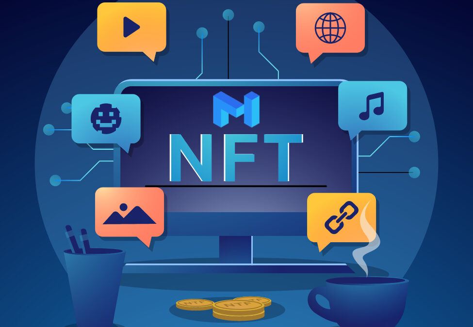 White Label NFT Marketplace Solution | NFT Development Company