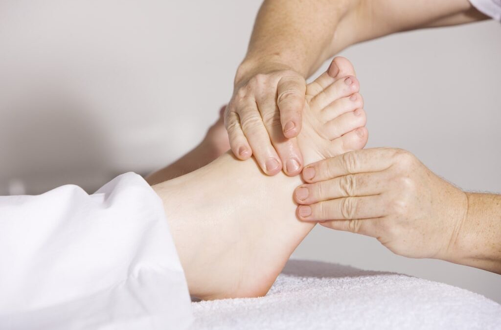 Finding Plantar Fasciitis Treatment That Works For You