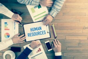  human resource management