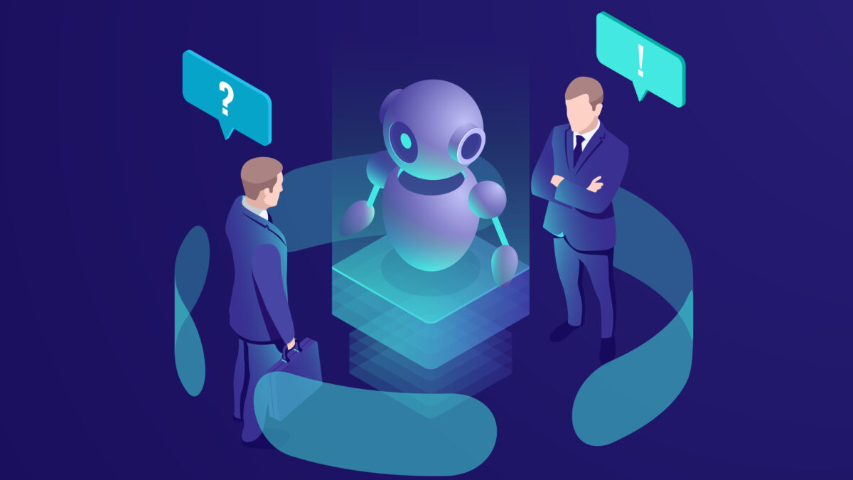 3 Reasons You Need a Chatbot for Your Organization