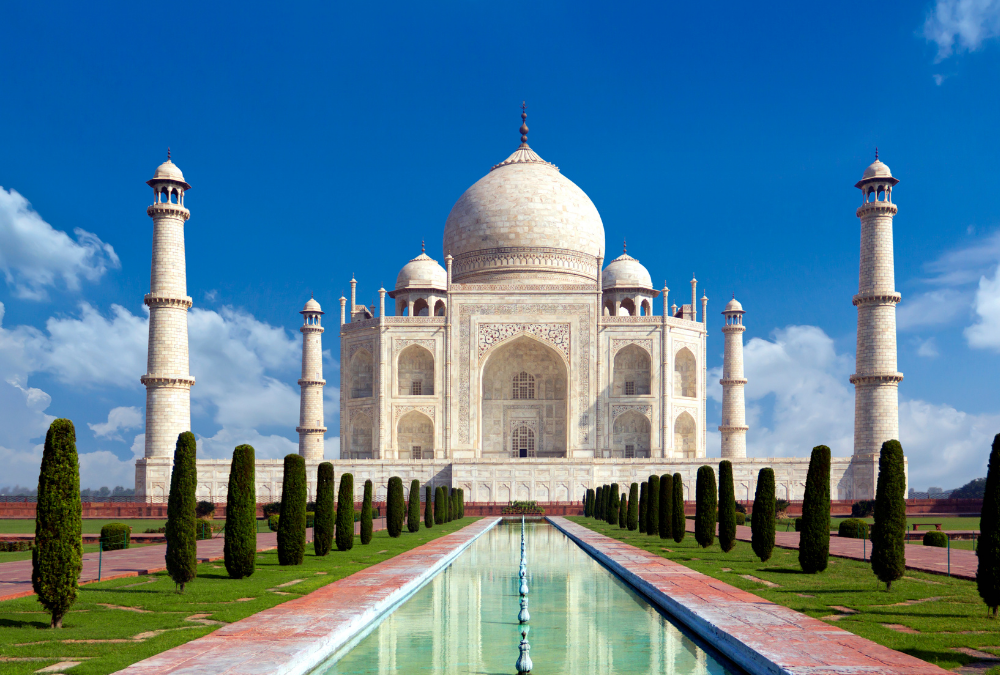 A Complete Overview Of The Taj Mahal – You Must Know