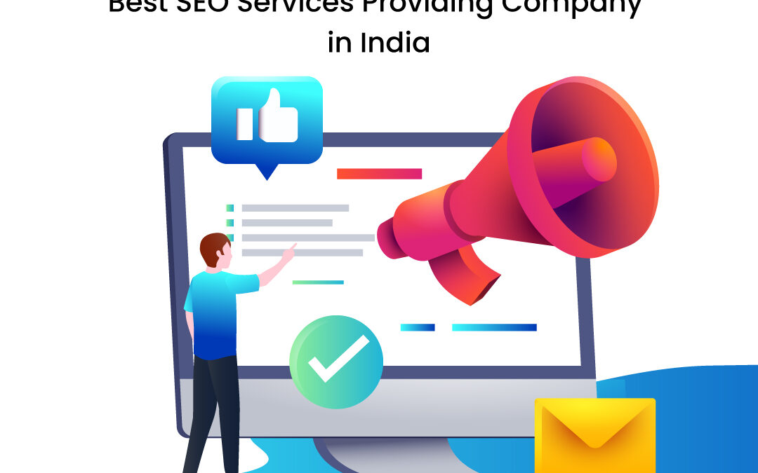 Best SEO Services Company In India