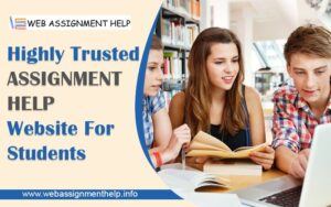 Assignment Help Website