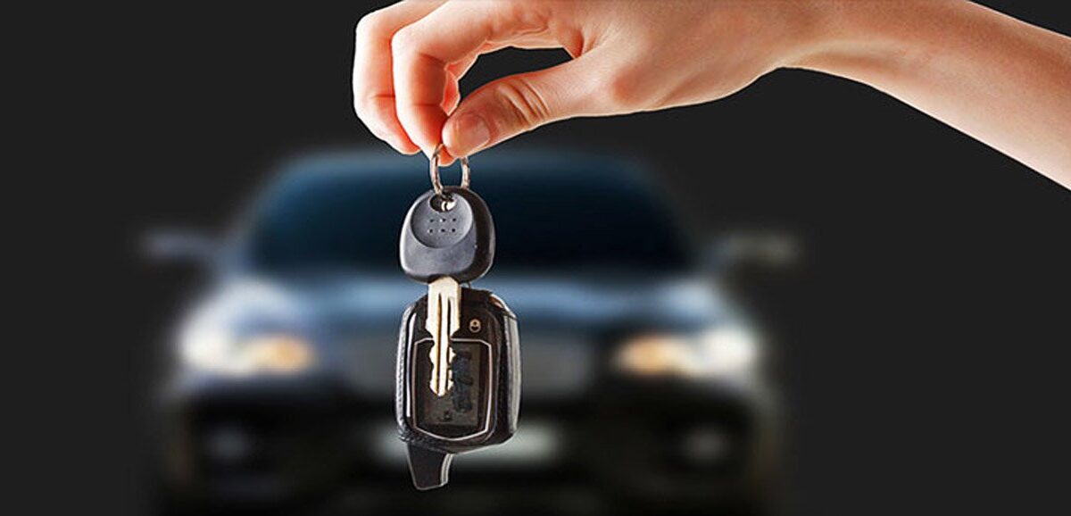 What To Look for In a Trusted Automotive Locksmith?