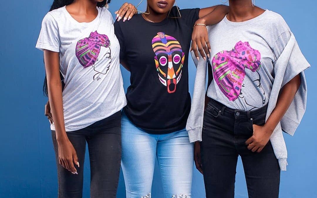 Africa Inspired Prints – Bringing Charisma To The World Of Fashion, The Trubaker Way