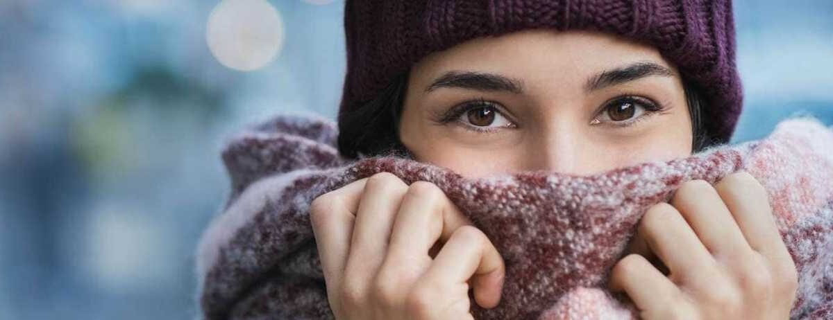 Benefits of Wool Fabric clothing for Winters