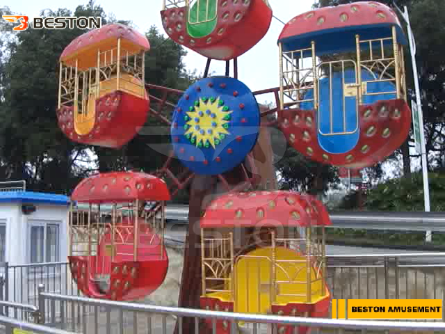 kids carnival ferris wheel for sale