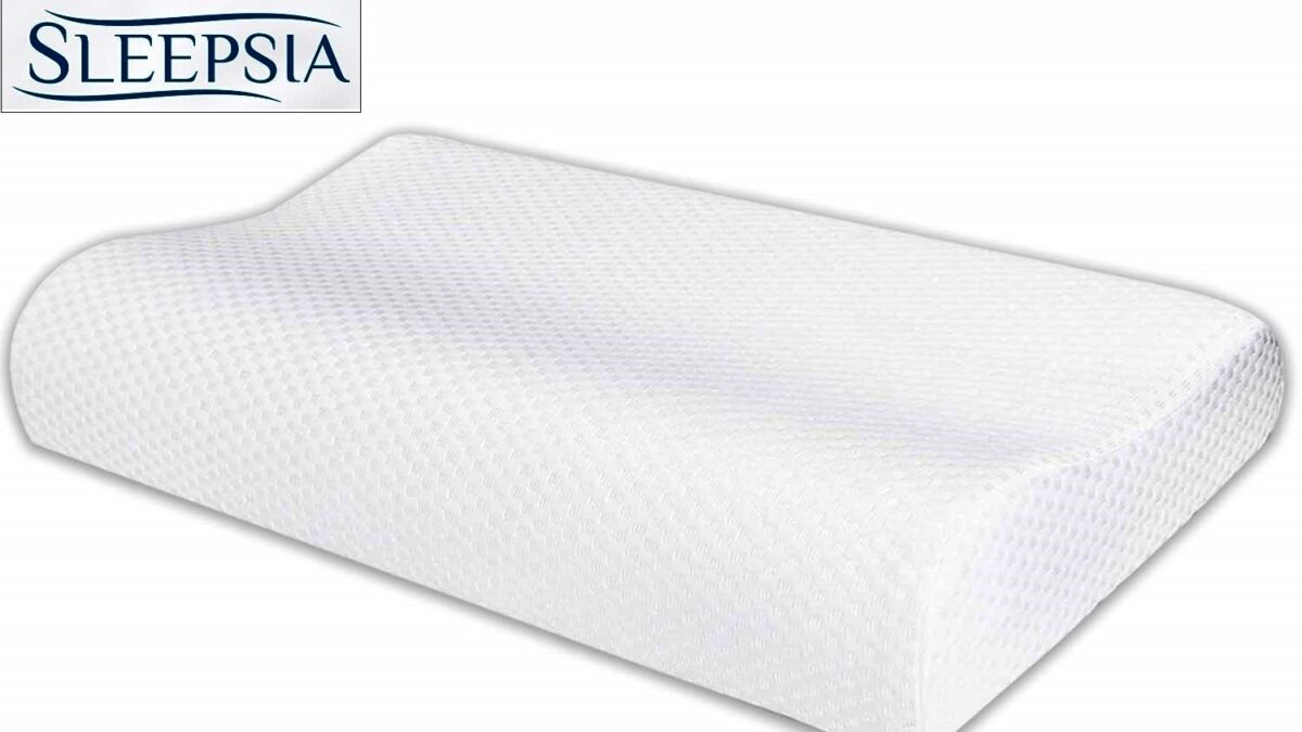 How Do I Choose A Cervical Memory Foam Pillow?