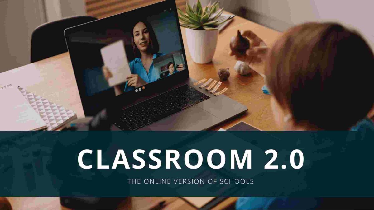 Online schools are here to stay even after Pandemic – Classroom 2.0