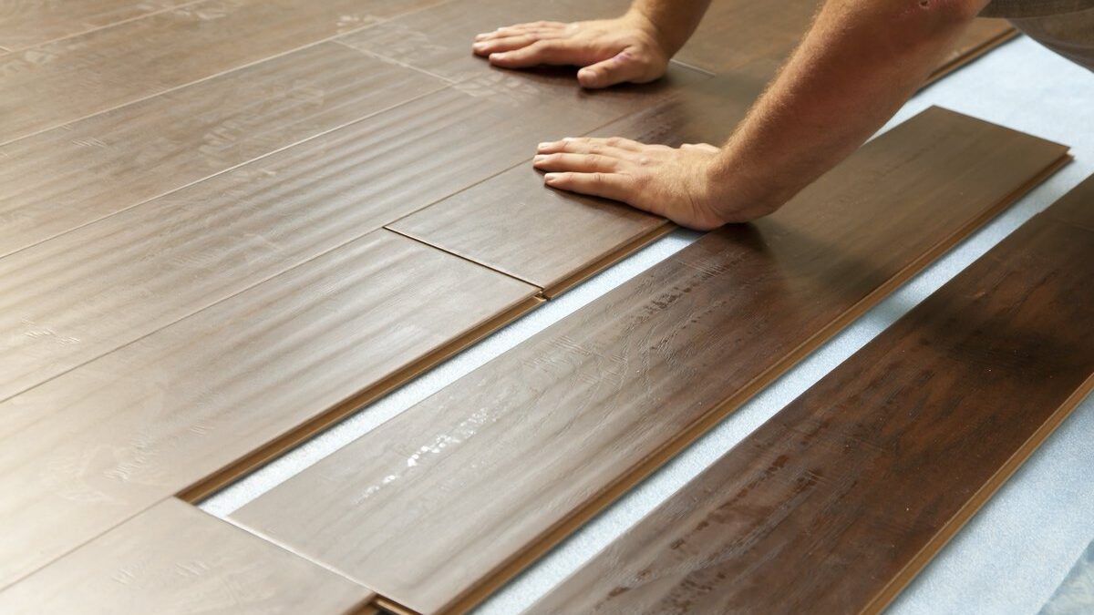 Why Is Hybrid Flooring Such a Popular Choice of Homeowners?