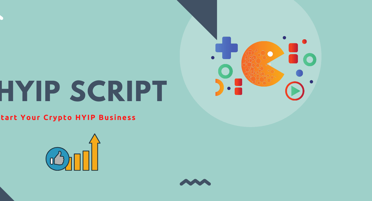 What is HYIP Script?