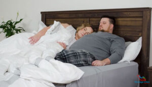 Durable mattresses for heavy person