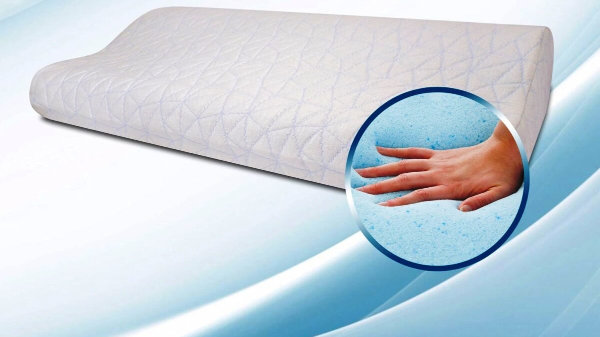 Is It Better to Sleep without Memory Foam Pillow?