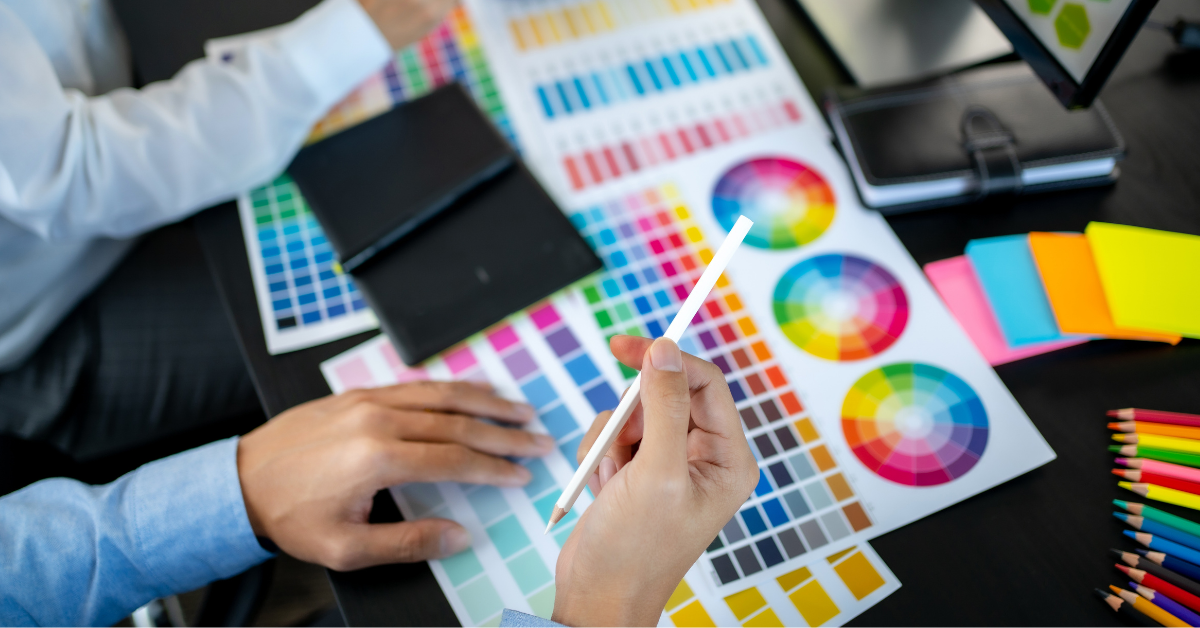 Online Graphic Design Courses: The benefits and why they are so popular