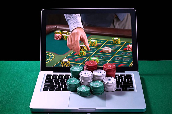 Popular gambling games like online casino and sport betting