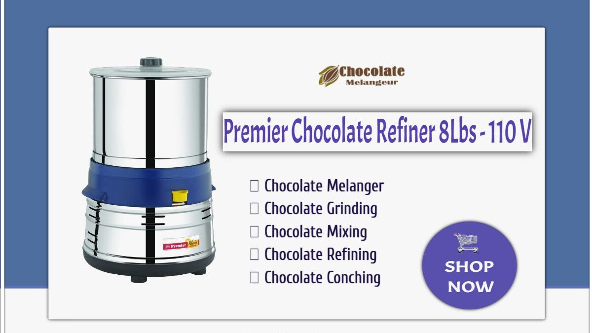 Trendy “Ultra Choco Grinder & its Models “for Kitchen