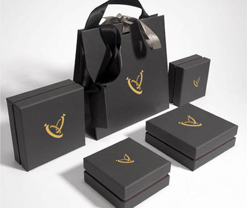 How Is Luxury Rigid Boxes Making?