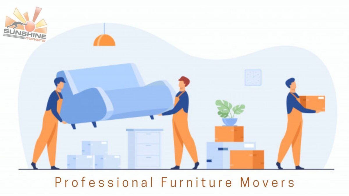 How Can Movers Help You with Other Stuff Besides Moving?