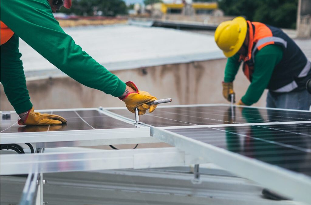 4 Considerations for Choosing Your Solar Inverter’s Location