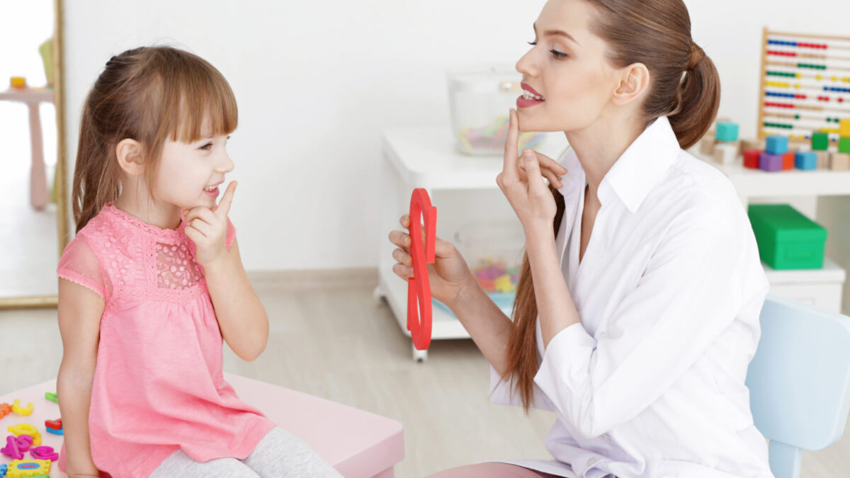 Speech Therapy Outcomes, Benefits, and Drawbacks