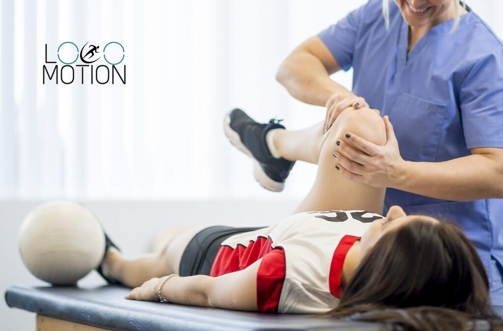 5 Reasons Why You Might Need to See a Physiotherapist