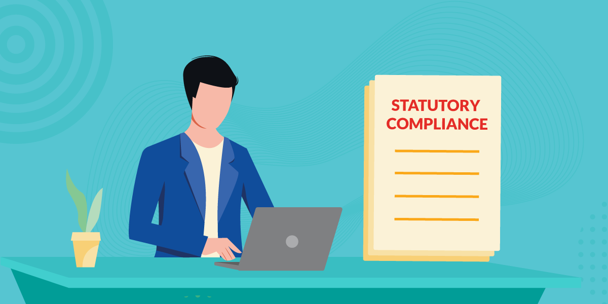 Updated Statutory Compliance Checklist India
