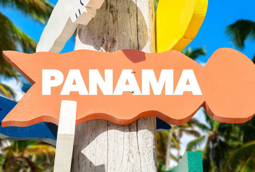 The most attractive place to travel in Panama