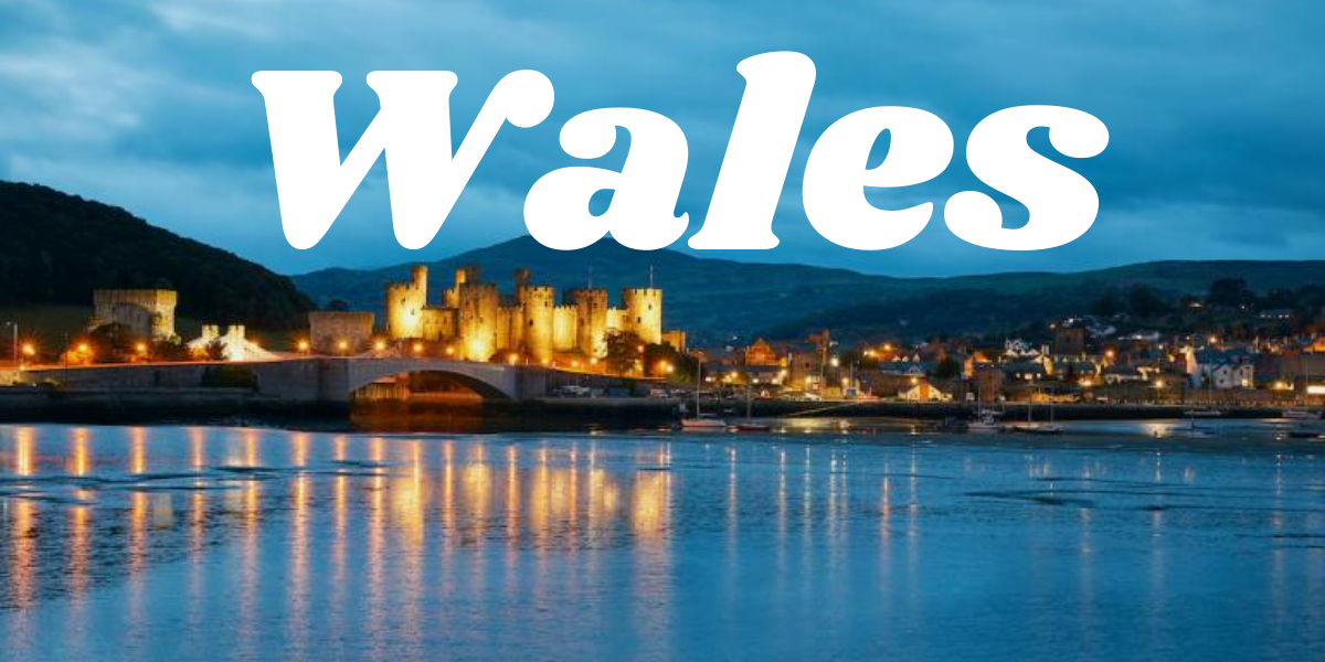 7 Cool & Usual Things to Do in Wales – Unmissable Attractions