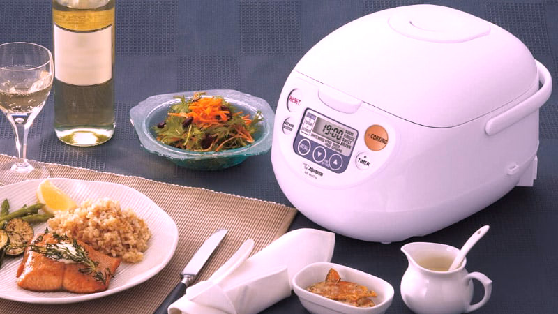 Tips for buying the best rice cooker for oatmeal